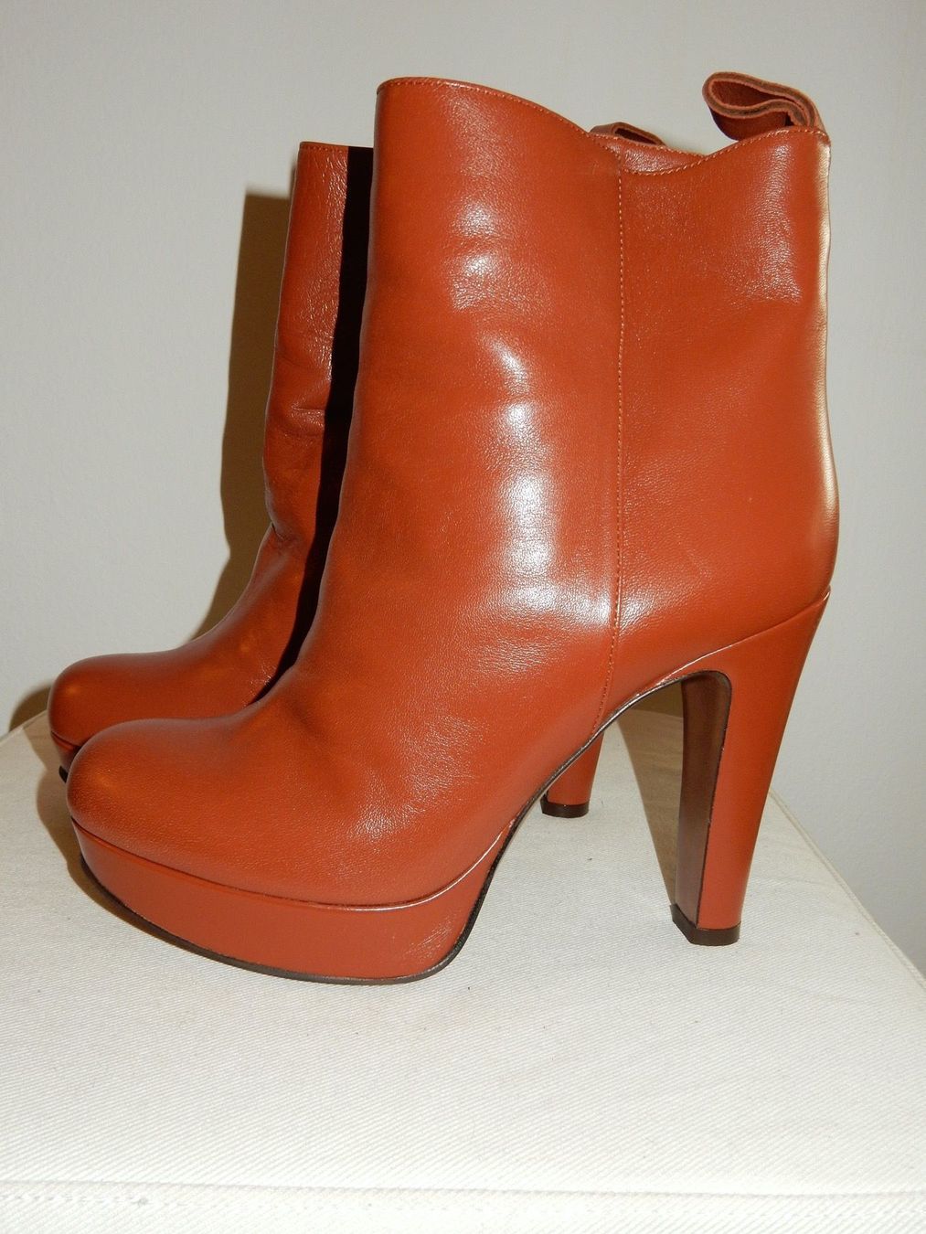 Scarpe da donna: L'Autre Chose ankle boots 37 – Nuovo (secondo la descrizione) da Lugano venduto da Vintage.Mood